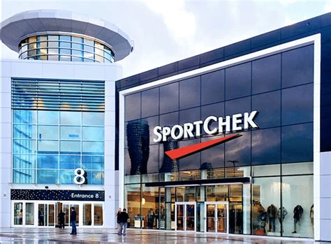 sport chek online shopping.